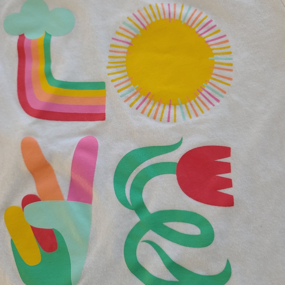 Girls 4T Summer Clothing Bundle NWOT Mixed Brands - Picture 2 of 14